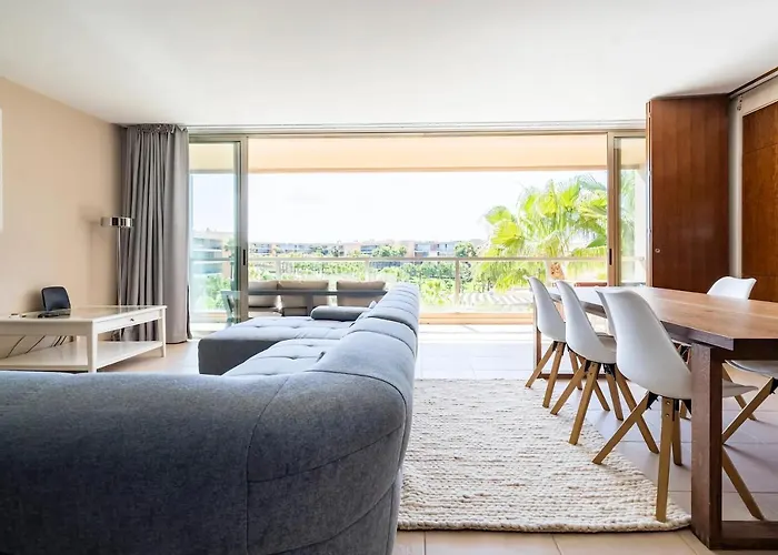 Salgados Apartamento