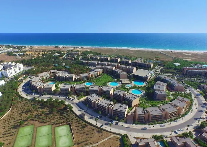 Salgados Apartamento *