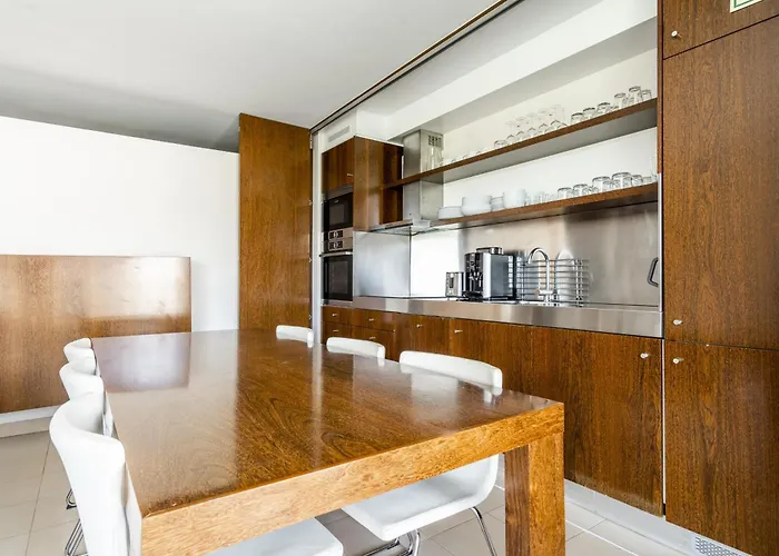 Apartamento Salgados Albufeira