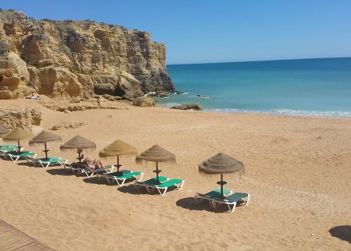 Apartamento Salgados *