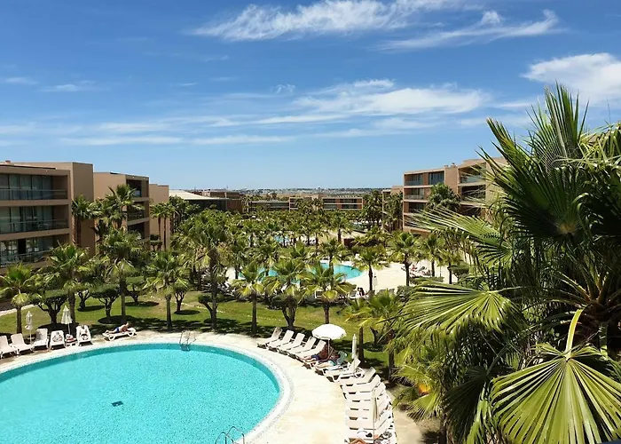 Apartamento Salgados Albufeira