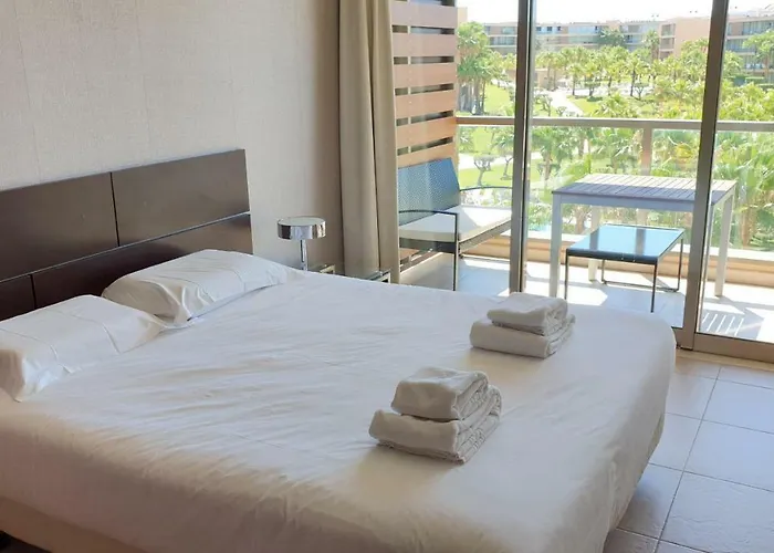 Apartamento Salgados Albufeira