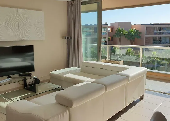 Salgados Apartamento Albufeira